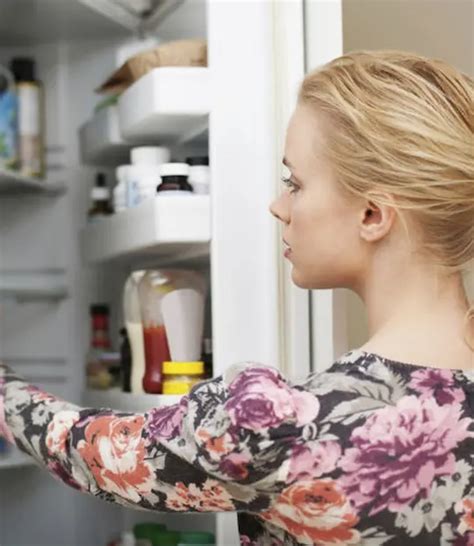 Tips Para Limpiar Tu Refrigerador Actitudfem