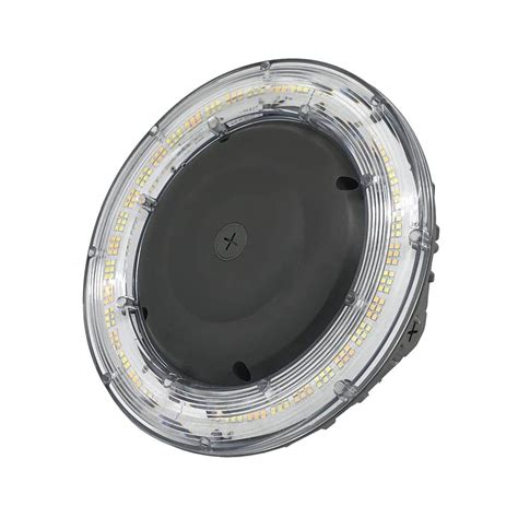 Ledone Watt Equivalent Integrated Led Dimmable Black Mercury Free