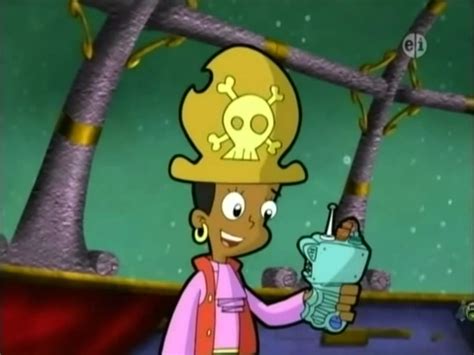 Image - Jackie (Trick or Treat).jpg | Cyberchase Wiki | Fandom powered ...