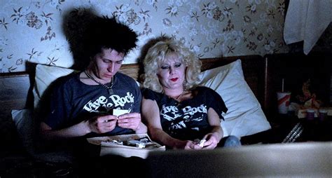 Sid And Nancy 1986