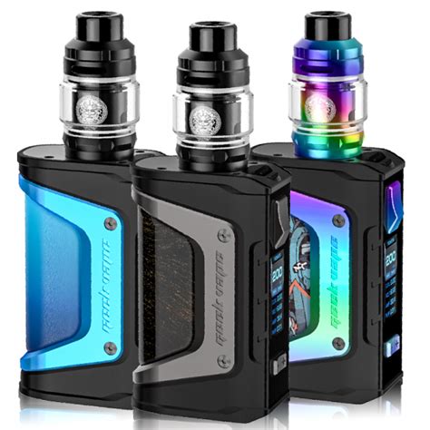 aegis legend kit colours | The Original Vape Shop - Basingstoke