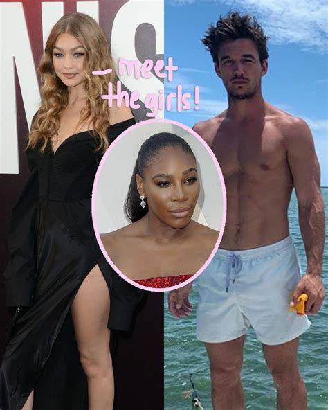 Gigi Hadid & 'Bachelorette' Star Tyler Cameron Step Out For Dinner With
