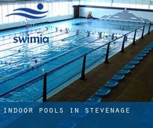 Indoor Pools in Stevenage - Hertfordshire - England - United Kingdom by ...