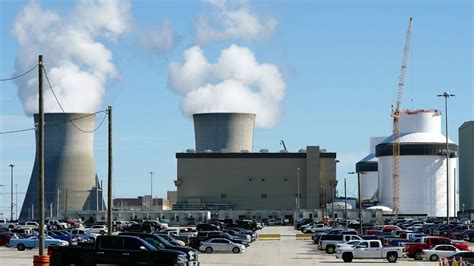 What to know about nuclear power in the US | CNN Politics