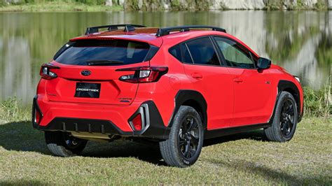 Subaru Crosstrek 2023 Specs Prices Features