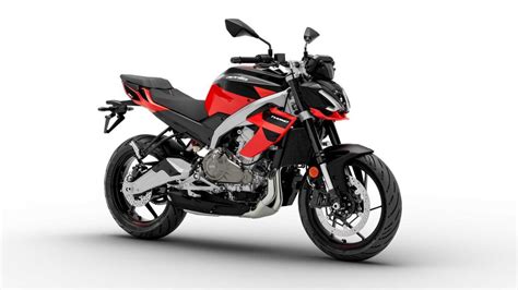 Aprilia Tuono 457 Catalogo E Listino Prezzi Moto It