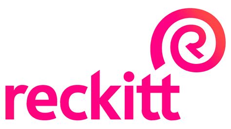 Reckitt Benckiser logo download in SVG vector format or in PNG format