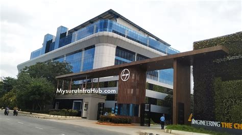 L T Technology Services Mysuru CoE Innovates With AWS