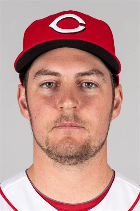 SCVNews.com | Hart Alum, Cincinnati Reds Pitcher Trevor Bauer Earns NL ...