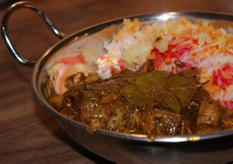 Beef Vindaloo Curry Pot Indian Curry Recipes