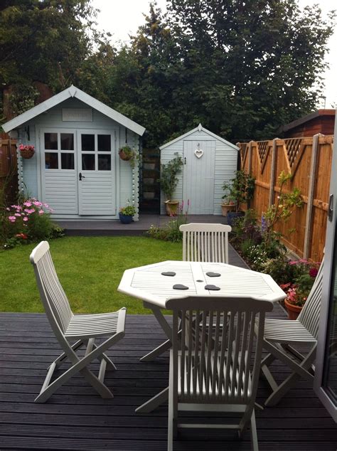 Homebase Garden Furniture