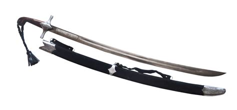 Сабля казацкая "Вірність і честь". Интернет магазин ВсеКазаку: одежда ...