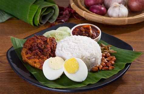 Malaysia Cuisine Food Drink Guide Popular Dishes