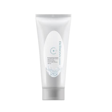 Bellmona Energizing Cream
