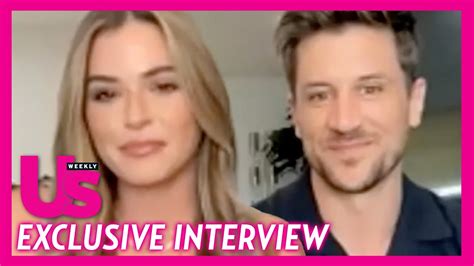 Jojo Fletcher And Jordan Rodgers Had Their Own ‘therapy Sessions On Set