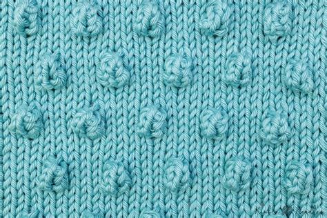 Library Of Knitting Stitches And Popular Patterns Free