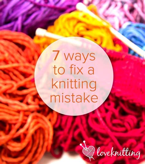 How To Use Up Your Yarn Stash 8 Ingenious Ideas For Annoying Leftovers