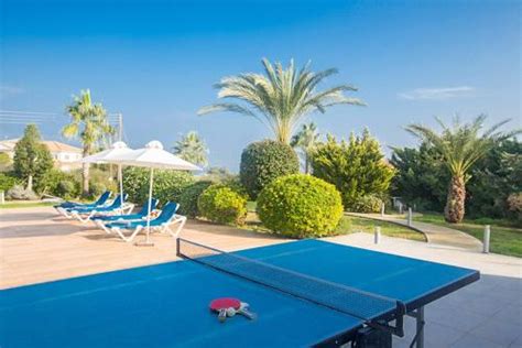 Villa Protaras Sunrise Protaras Updated Prices 2024