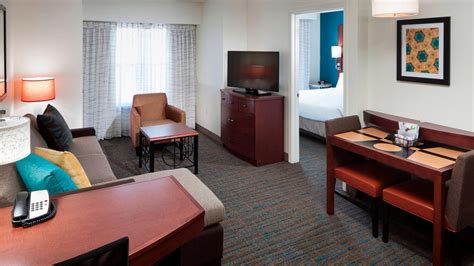 Hotels in Hattiesburg, MS | Residence Inn Hattiesburg