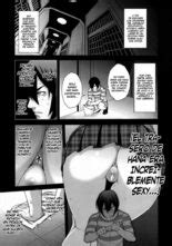 Hana Hana Hentai ChoChoX