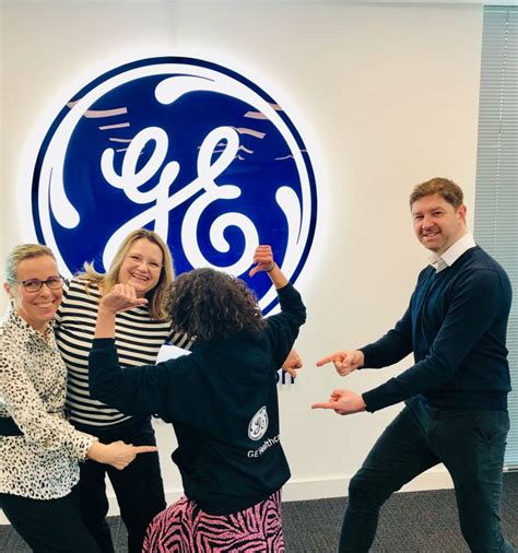 JoanaMilhazes (UK Milhazes on LinkedIn: #gehealthcare #education #