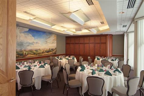 Tamarack Conference Center - Beckley, WV - Meeting Venue