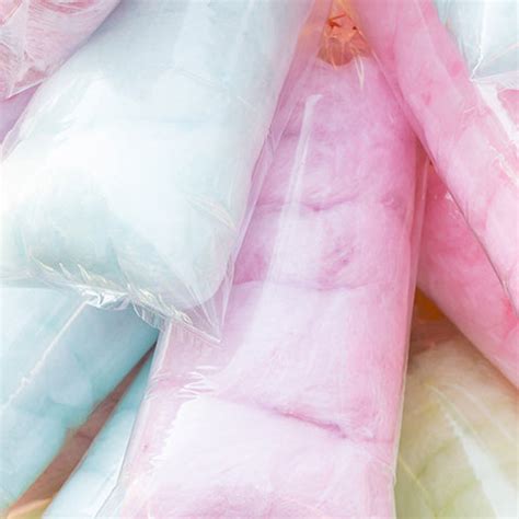 Cotton Candy Supplies | Gold Medal Products Co.