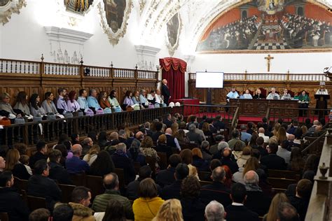 La Upsa Reconoce La Excelencia De Estudiantes Y Profesores Y La Labor