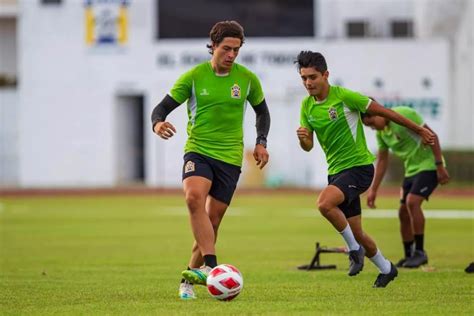 Inter Playa Del Carmen Vs Atlético Cuernavaca Sigue El Minuto A Minuto