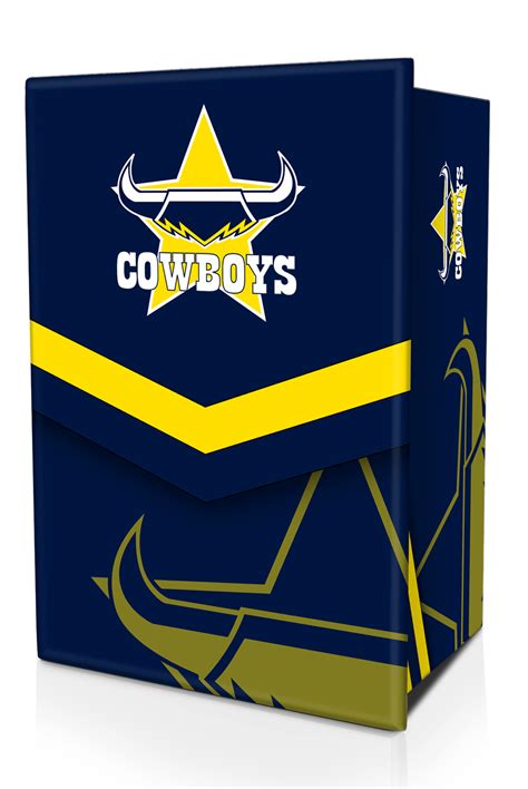 North Queensland Cowboys Logo Png North Queensland Cowboys Other