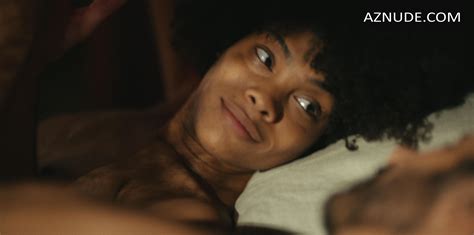 YESSICA BORROTO Nude AZNude