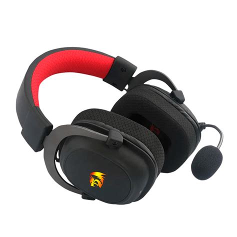 Redragon Zeus X Wireless - Auricular Inalámbrico – Solo Gamer Bolivia
