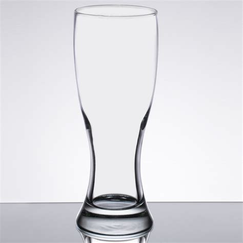 Libbey Oz Giant Pilsner Glass Case