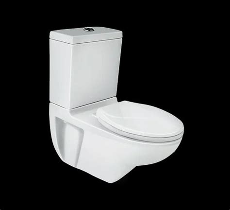 Hindware Mario Extended Wall Water Mounted Closet Star Rated At Best