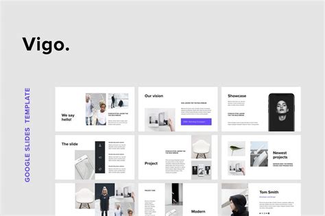 40+ Best Google Slides Themes & Templates 2021 | Design Shack