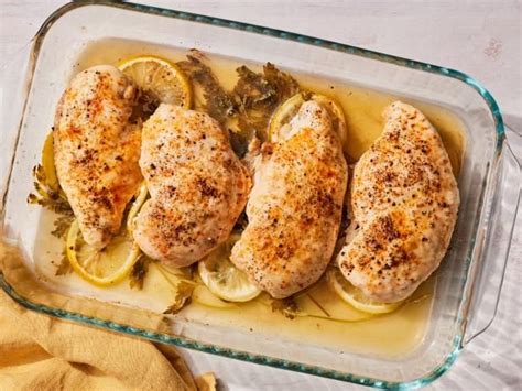 The Best Baked Chicken Breasts Artofit