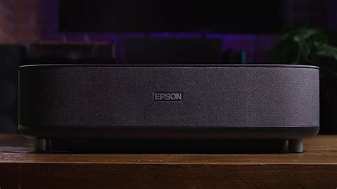 Epson EpiqVision Ultra LS300 Smart Streaming Laser Projector | B&H eXplora