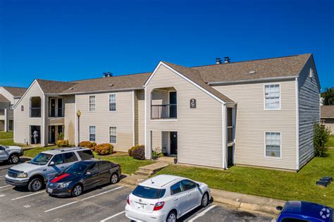 The Village Apartments Conway Ar