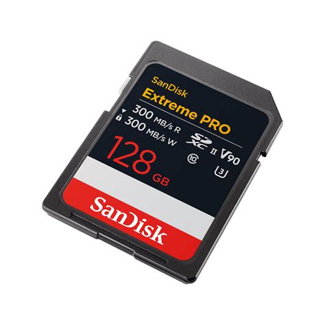 sandisk extreme pro sd card 7