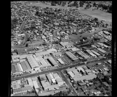 Carr Road Mount Roskill Auckland Items National Library Of New