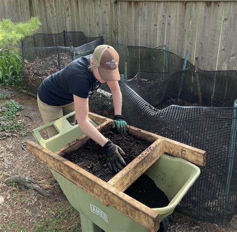 International Compost Awareness Week Icaw Illinois Food Scrap