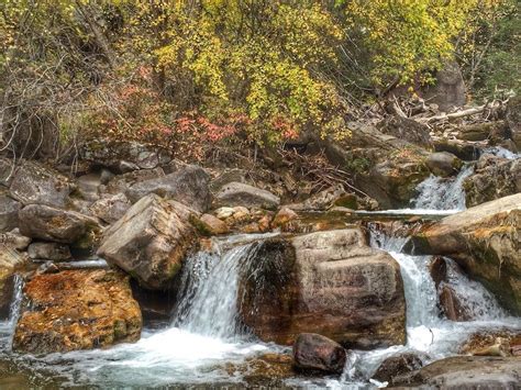 Grizzly Creek Trail | Colorado hiking, Glenwood canyon, Hiking trails