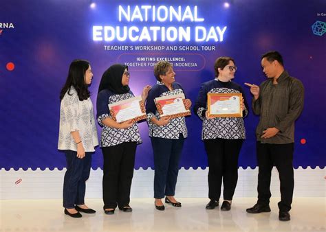 Foto Peningkatan Kualitas Pendidikan Indonesia