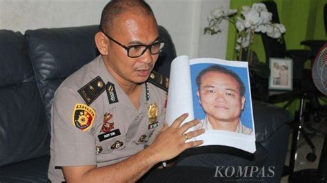 Propam Polri Asistensi Kasus Ipda Rudy Soik Yang Dipecat Karena Ungkap