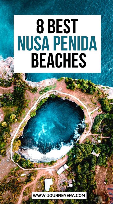 Nusa Penida Beach Guide: 8 Best Nusa Penida Beaches in 2024 | Asia ...