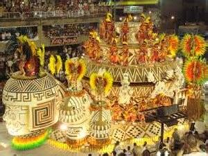 10 Facts about Brazil Culture - Fact File