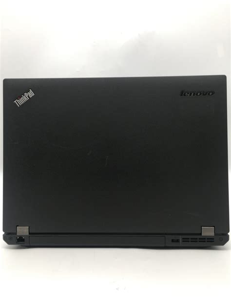 LENOVO THINKPAD L440 14 I5 4300M RAM 8GB SSD 240GB WIN10PRO GRADO B