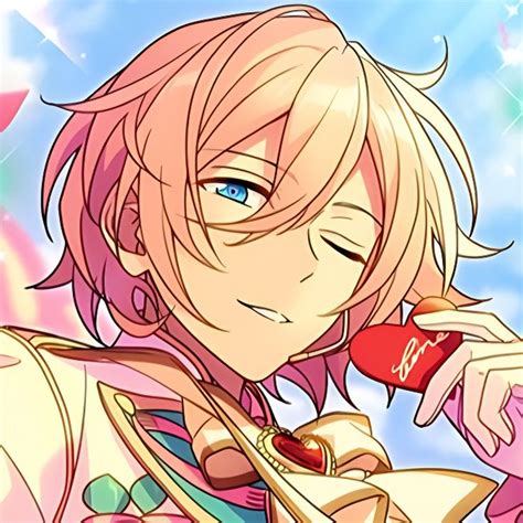 Pin by Natsack on Enstars 彡 Ensemble stars Music star Star banner