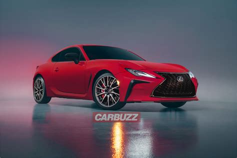 New Lexus Coupe Based Off The Gr86 Looks Like It Was Debunked