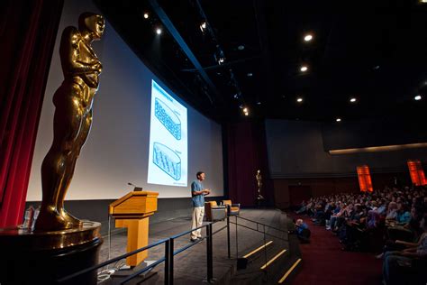 The Science of Hollywood Superheroes | Oscars.org | Academy of Motion